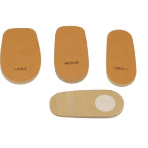Adjustable Heel Lifts